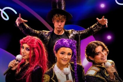 The K-Pop Dance Disco is coming to Oak Theatre and Studios near Southport