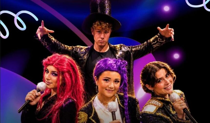 The K-Pop Dance Disco is coming to Oak Theatre and Studios near Southport