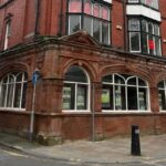 The historic building at 132 Lord Street in Southport town centre will be transformed by Bolden Group. Photo by Bolden Group