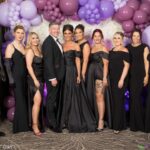 The Queenscourt Hospice Summer Ball at The Grand in Southport. Photo by Dave Brown Photography