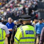 Merseyside Police will be supporting The 154th Open Golf championship at Royal Birkdale in Southport