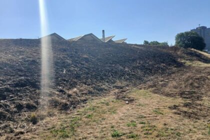 Two fires in Sefton remind everyone how they can play a role in keeping the borough flame free. Photo by Green Sefton