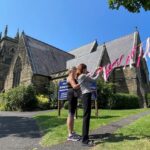 All are invited to observe three minutes silence held across Southport at 3pm on Wednesday, July 29th 2026