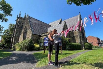 All are invited to observe three minutes silence held across Southport at 3pm on Wednesday, July 29th 2026