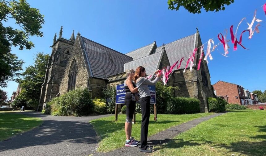 All are invited to observe three minutes silence held across Southport at 3pm on Wednesday, July 29th 2026