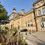 The Atkinson including Southport Library on Lord Street in Southport. Photo by Andrew Brown Stand Up For Southport