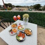 Silcock's Pier Family Restaurant in Southport has launched a new menu in response to demand from customers. Photo by Stand Up For Southport