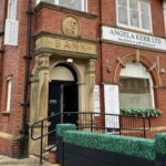 A planning application has been submitted to open a pizza takeaway at 3 - 5 Liverpool Road in Birkdale Village in Southport, which was previously occupied by Angela Kerr Aesthetics and Skincare, while previously operating as the Williams and Glyns Bank. Photo by Andrew Brown Stand Up For Southport