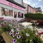 Cake Corner in Hillside in Southport. Photo by Andrew Brown Stand Up For Southport