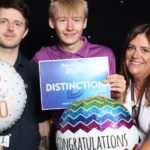The class of 2026 at Southport College have achieved outstanding Level 3 vocational results