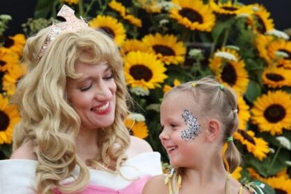 Southport Flower Show