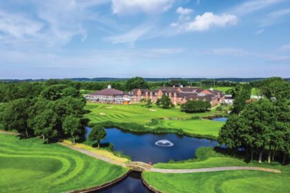 Formby Hall Golf Resort & Spa