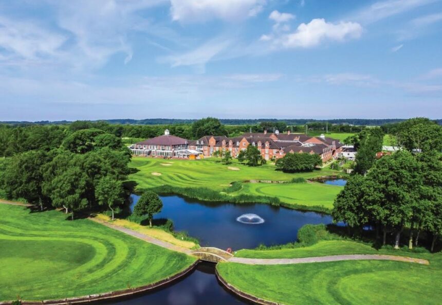 Formby Hall Golf Resort & Spa
