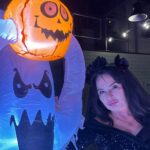 Halloween Comedy Bingo with host Brendan Riley at Victoria Park in Southport