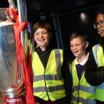 The LFC Foundation is attending Southport Flower Show with an exciting interactive programme of sport, giveaways, its own floral display