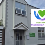 The Southport and Formby Cancer Support Centre run by Macmillan