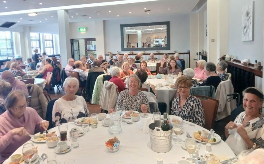Ormskirk and Southport Oddfellows