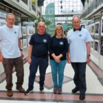 Southport Photographic Society has opened its Annual Members Photography Exhibition in Wayfarers Arcade in Southport town centre. Photo by Andrew Brown Stand Up For Southport