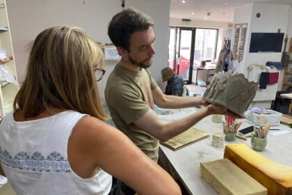 Clay Works