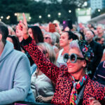 The Salt and Tar Music Festival in Bootle