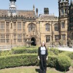 Scarisbrick Hall School is celebrating an exceptional set of A Level results