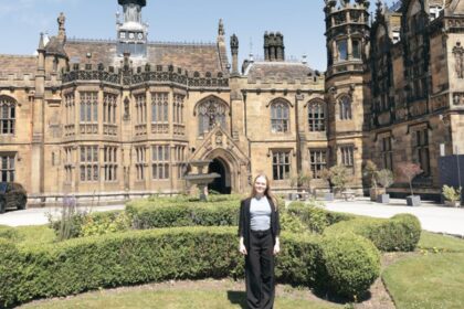 Scarisbrick Hall School is celebrating an exceptional set of A Level results
