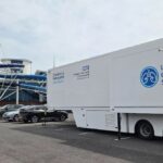 Thousands of people have had free lung health checks as part of a Lung Cancer Screening programme in Southport and Formby