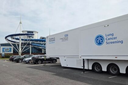 Thousands of people have had free lung health checks as part of a Lung Cancer Screening programme in Southport and Formby