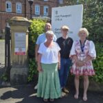 Patrick Hurley MP has met with staff at Smedley Hydro to hear their concerns over the sites future ahead of a meeting with Government minister