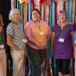 The Hearth Network CIC has launched The Garment Care Hub, a new free online resource to help Sefton residents cut textile waste and get more life out of their wardrobes