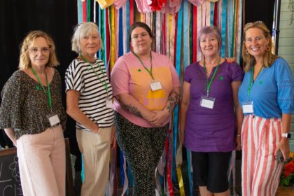 The Hearth Network CIC has launched The Garment Care Hub, a new free online resource to help Sefton residents cut textile waste and get more life out of their wardrobes