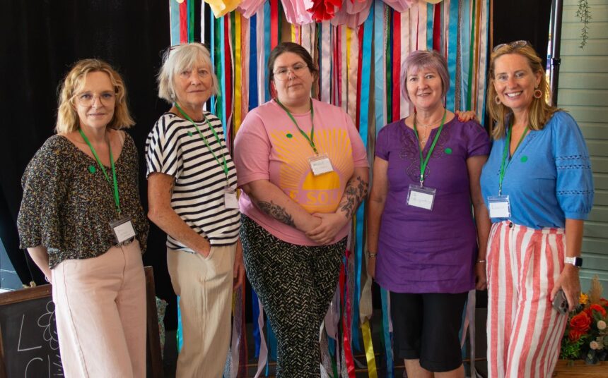 The Hearth Network CIC has launched The Garment Care Hub, a new free online resource to help Sefton residents cut textile waste and get more life out of their wardrobes