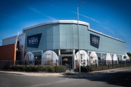 Taskers returns to Formby with the opening of a major new 8,000 sq ft home store