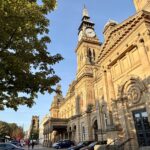 The Atkinson in Southport. Photo by Andrew Brown Stand Up For Southport