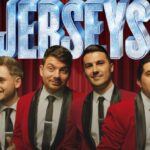 The Jerseys are coming to Oak Theatre and Studio near Southport