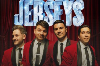 The Jerseys are coming to Oak Theatre and Studio near Southport