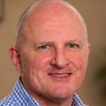 Stress, anxiety and smoking cessation hypnotherapist Tom Phillips