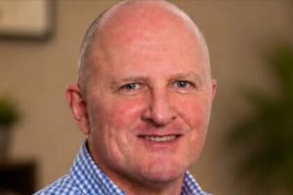 Stress, anxiety and smoking cessation hypnotherapist Tom Phillips