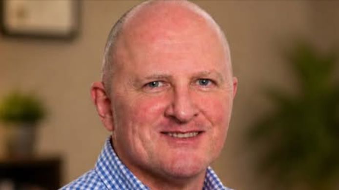 Stress, anxiety and smoking cessation hypnotherapist Tom Phillips