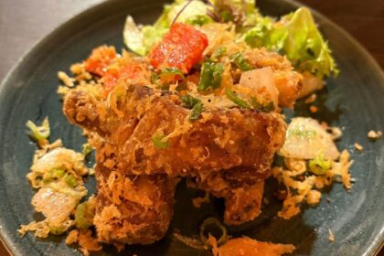 Baan Coastal in Southport. Photo by The Junk Food Jedi