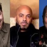 Brennan Reece, Clayton Jones and Steve Gribbin will appear at Southport Comedy Festival