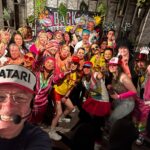 80s Comedy Bingo with Brendan Riley