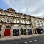 Crosby Coffee is opening at the Eastbank enterprise in Southport. Photo by Andrew Brown Stand Up For Southport