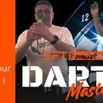 The EFT Foundation Darts Masters is coming to The Grand in Southport