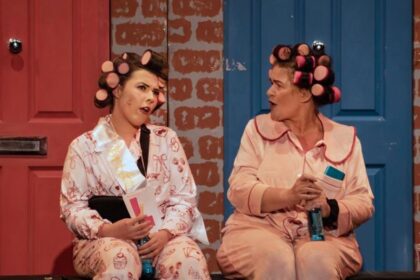 Desperate Scousewives is coming to The Atkinson in Southport