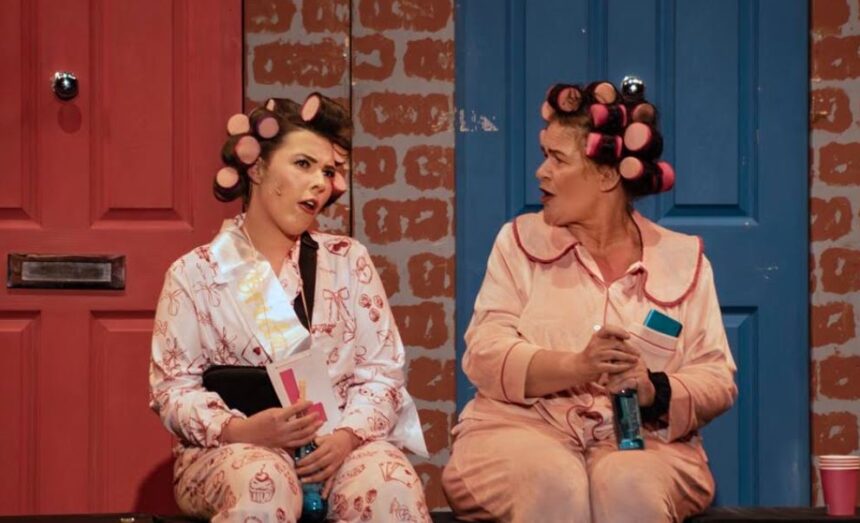 Desperate Scousewives is coming to The Atkinson in Southport