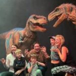 Teach Rex is coming to Oak Theatre and Studios near Southport