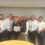 EFT Group has achieved Investors in People Silver accreditation