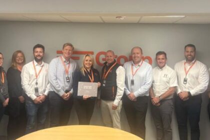 EFT Group has achieved Investors in People Silver accreditation