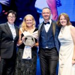 Southport cruise specialist Gillian Williams has been named TTG Cruise Expert of the Year
